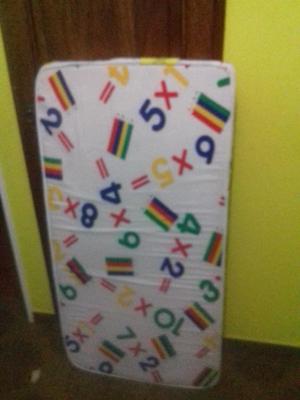 Colchon para cuba funcional