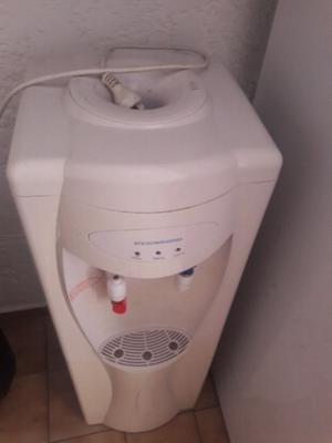 Dispenser de agua fria 20 lts