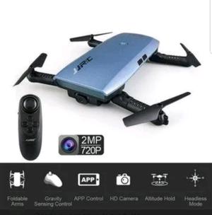 Drone elfie plus Nuevo con cámara hd 720p