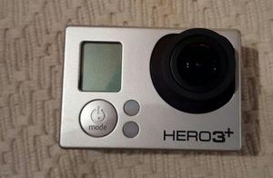 GO PRO HERO 3+