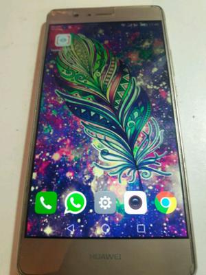 Huawei p9 lite