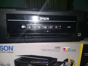 Impresora Epson L365