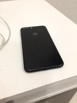 Iphone 7 Plus 256 gb JET BLACK