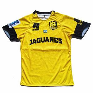 Jaguares Camiseta De Super Rugby