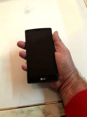 LG G4 Impecable