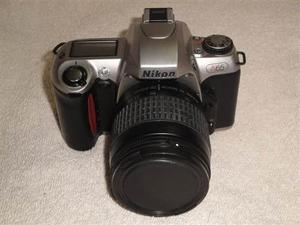 Liquido Camara Nikon N65