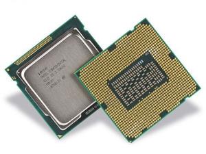 Microprocesador Intel Core ik