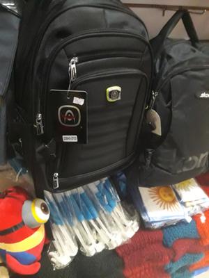 Mochila aeromax 230ax