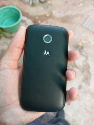 Moto e 2