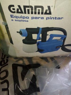 Máquina para pintar