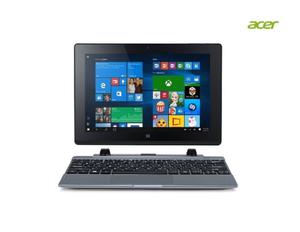 Notebook 2 en 1 destachable 10.1 pulgadas Acer excelente