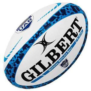 Oferta Pelota Rugby Original Gilbert N°5. Varios Paises!!