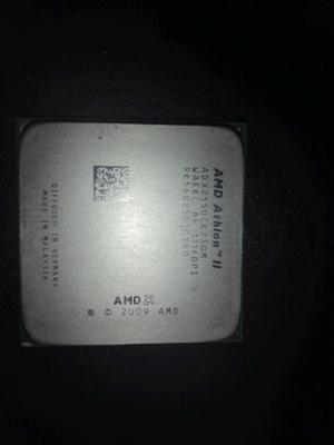 Procesador amd athlon li x ghz con cooler amd