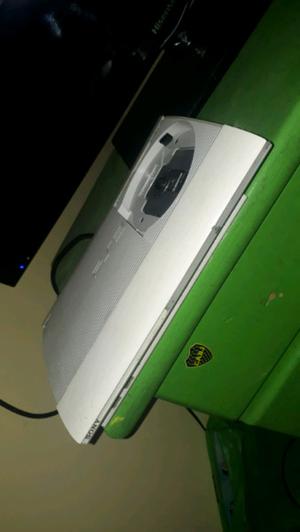 Ps3 Super Slim (blanca)