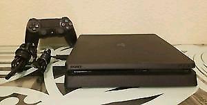 Ps4 slim 500gb