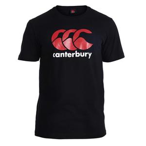 Remera Canterbury Classics Ccc Logo Tee