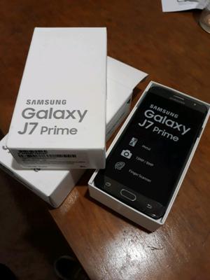 SAMSUNG GALAXY J7 PRIME 16GB