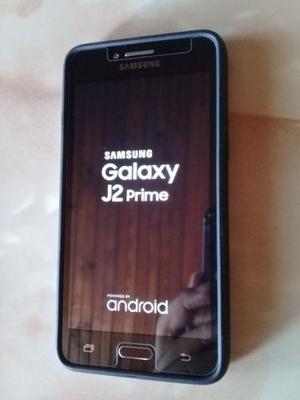 Samsung J2 Prime