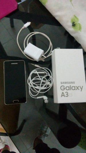 Samsung galaxy a3