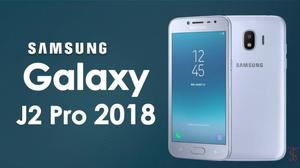 Smartphone - Samsung J2 Pro 