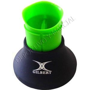Tee Rugby Gilbert Telescopico Regulable Original Cap