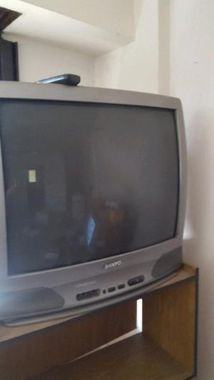 Televisor sanyo 29 pulgadas