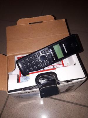 Teléfono inalámbrico digital Panasonic KX-TGAG