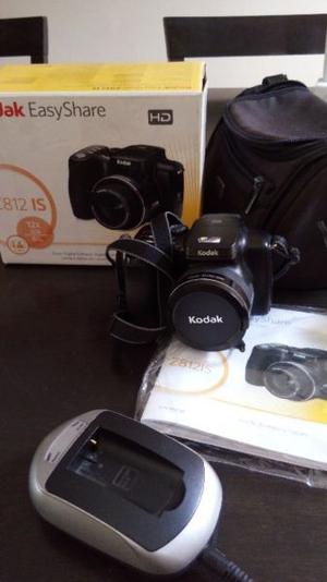 VENDO CAMARA KODAK EASYSHARE Z812 IS
