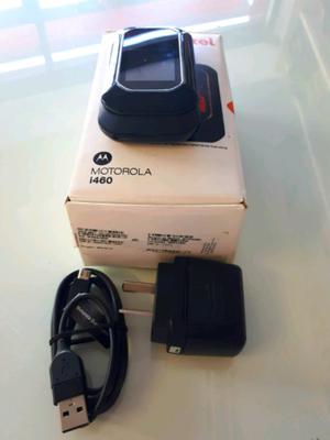 Vendo Motorola i460 nextel