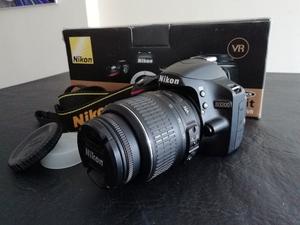 Vendo Nikon D