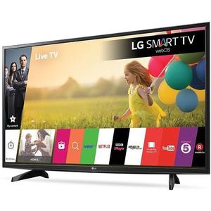 Vendo Smart TV LG 49" - Full HD. Impecable