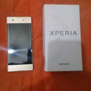 Vendo Sony xpiria xa