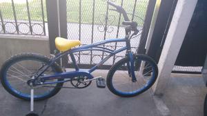 Vendo bicicleta niño