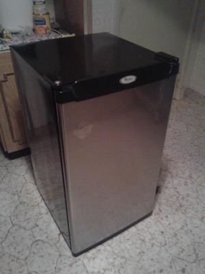 Vendo heladera Whirlpool