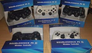 Venta de joystick PS3 Nuevos!