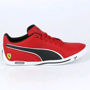 Zapatillas Puma Ferrari N°38