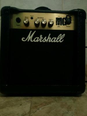 Amplificador Marshall MG 10