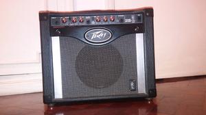 Amplificador Peavey Rage 258 como nuevo