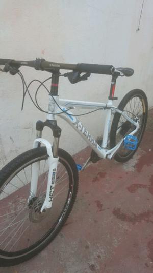 Bicicleta X-TERRA RODADO 26