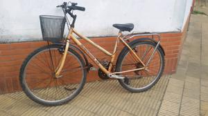 Bicicleta rodado 26