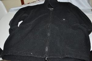 CAMPERA TALLE SMALL KEVINSTON DE ABRIGO OFERTA