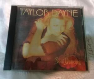 CD TAYLOR DAYNE