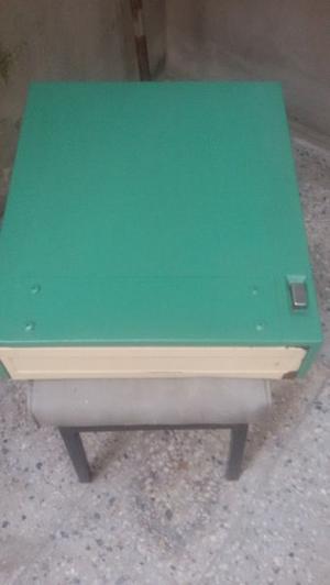 Caja porta Valores