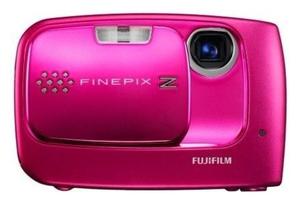 Camara Digital Fujifilm Finepix Z30 Purple Ultimas!!!