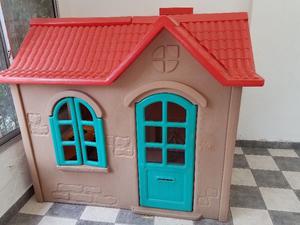 Casita Rotoys Impecable