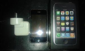 Celular iPhone 3G S
