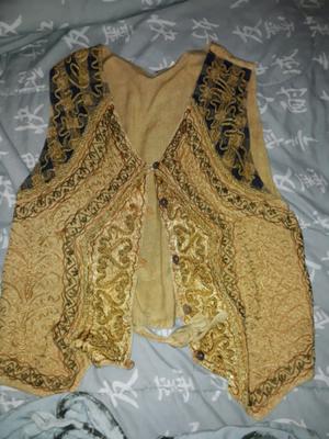 Conjunto indúo 2 prendas