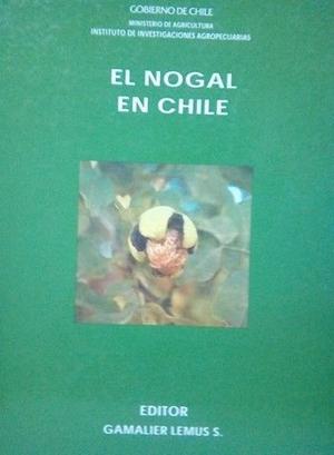 EL NOGAL EN CHILE