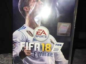 Fifa 18 para Nintendo Switch