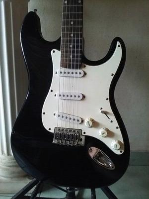 Guitarra Eléctrica Texas Stratocaster